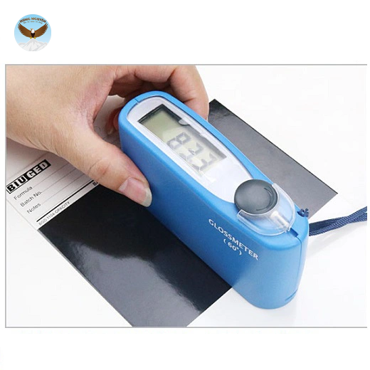 MÁY ĐO ĐỘ BÓNG Biuged BGD 513
